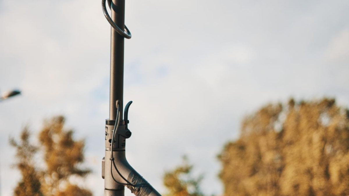 Assurance trottinette électrique : ce qu'il faut vraiment savoir avant de rouler