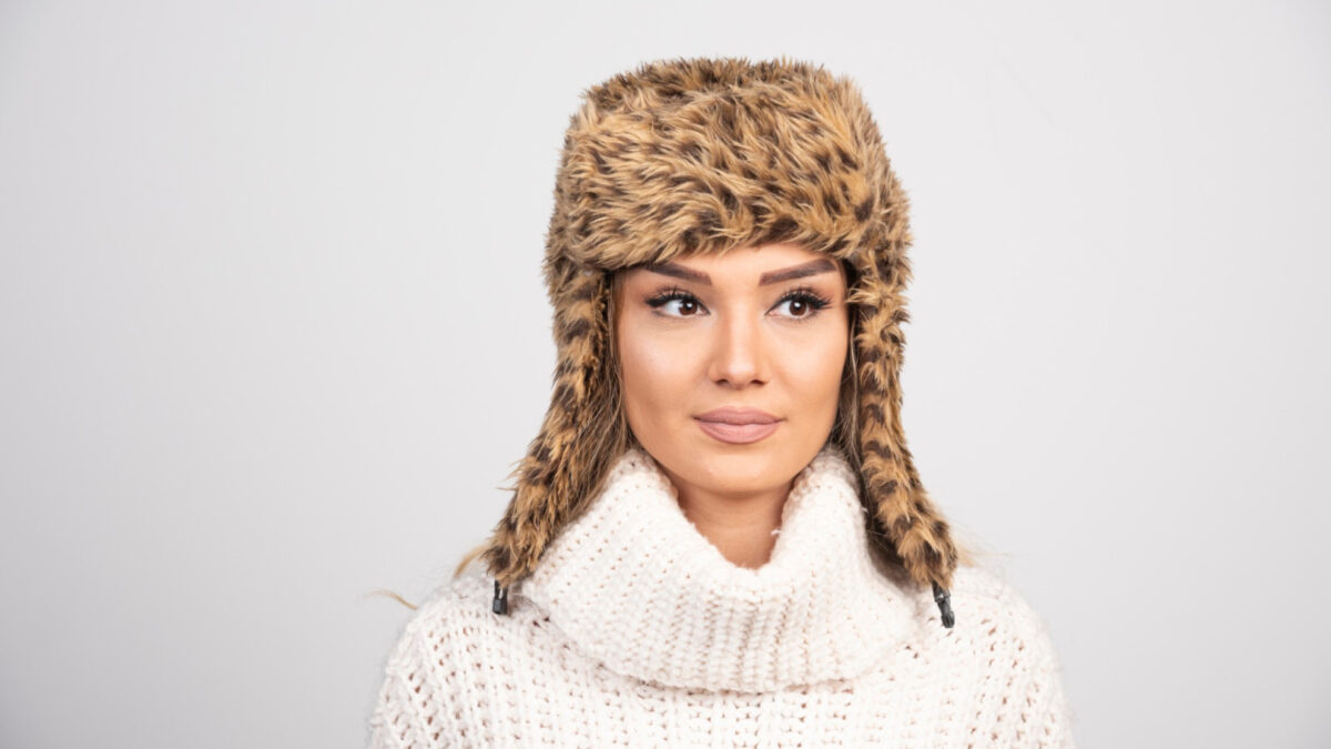 Chaleur et élégance : adoptez la chapka pour femme cet hiver