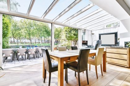 Découvrez la solution parfaite pour valoriser votre maison et profiter de votre jardin