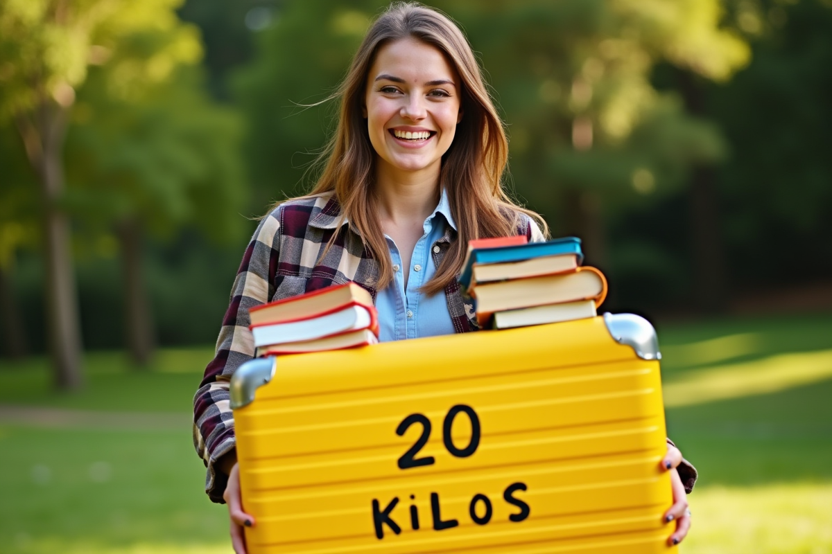 livres poids