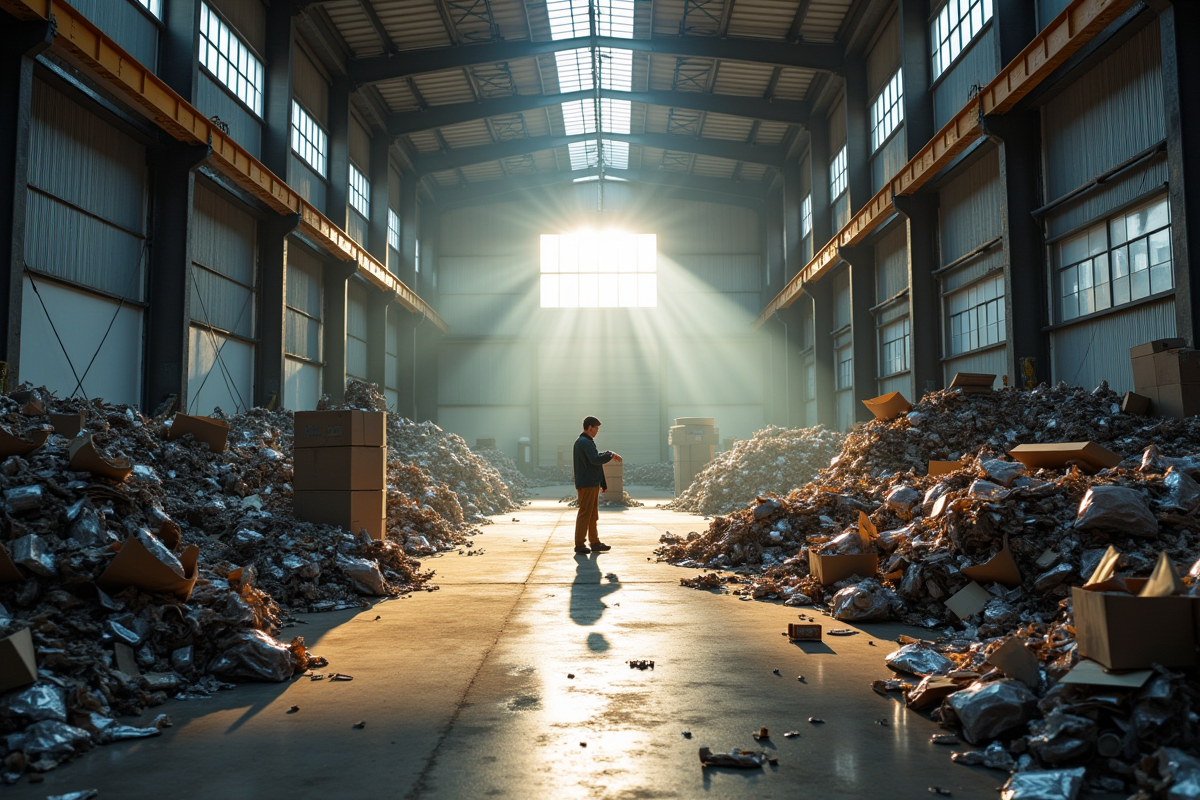 économie circulaire