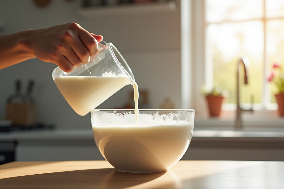 mesure liquide