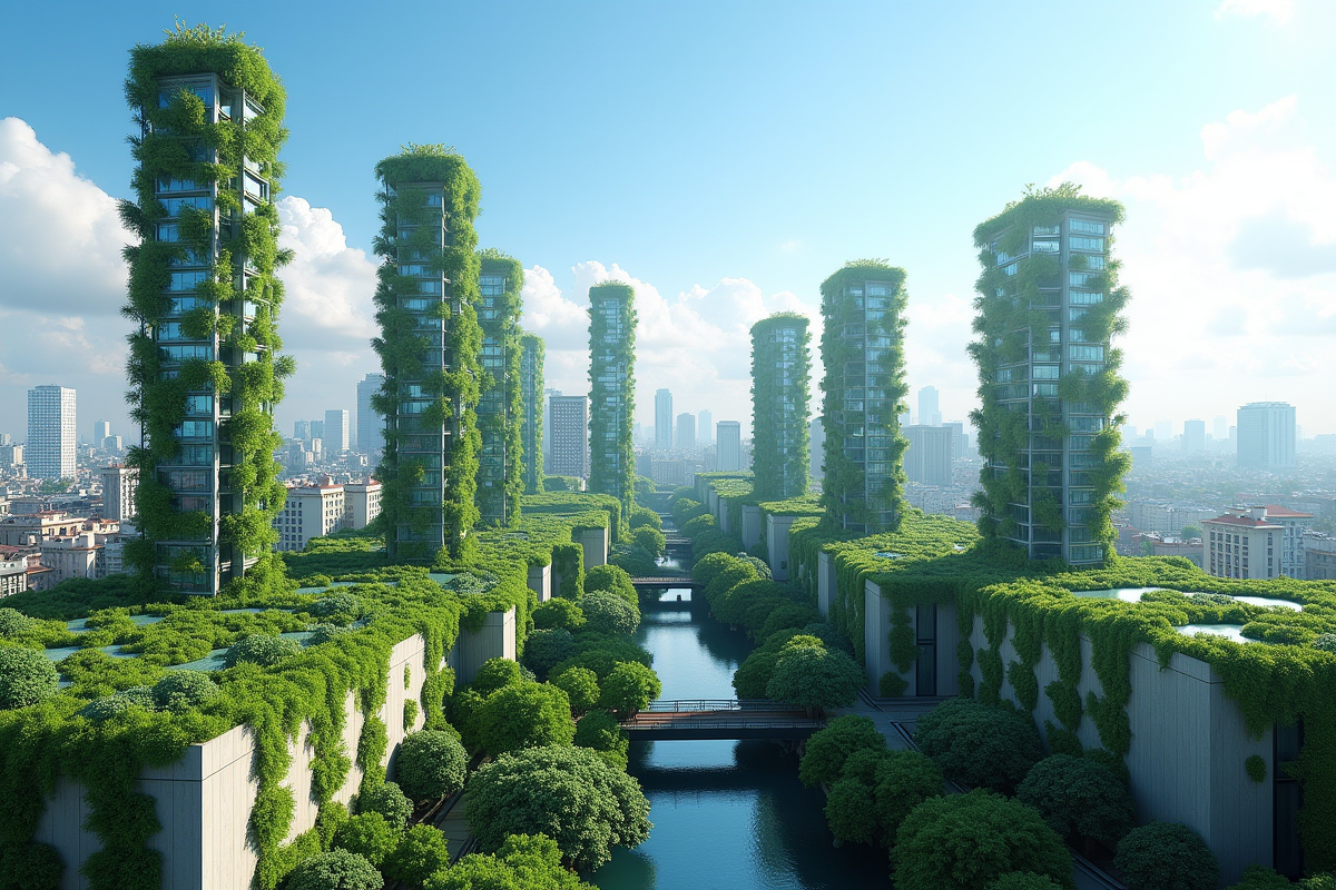 environnement durable