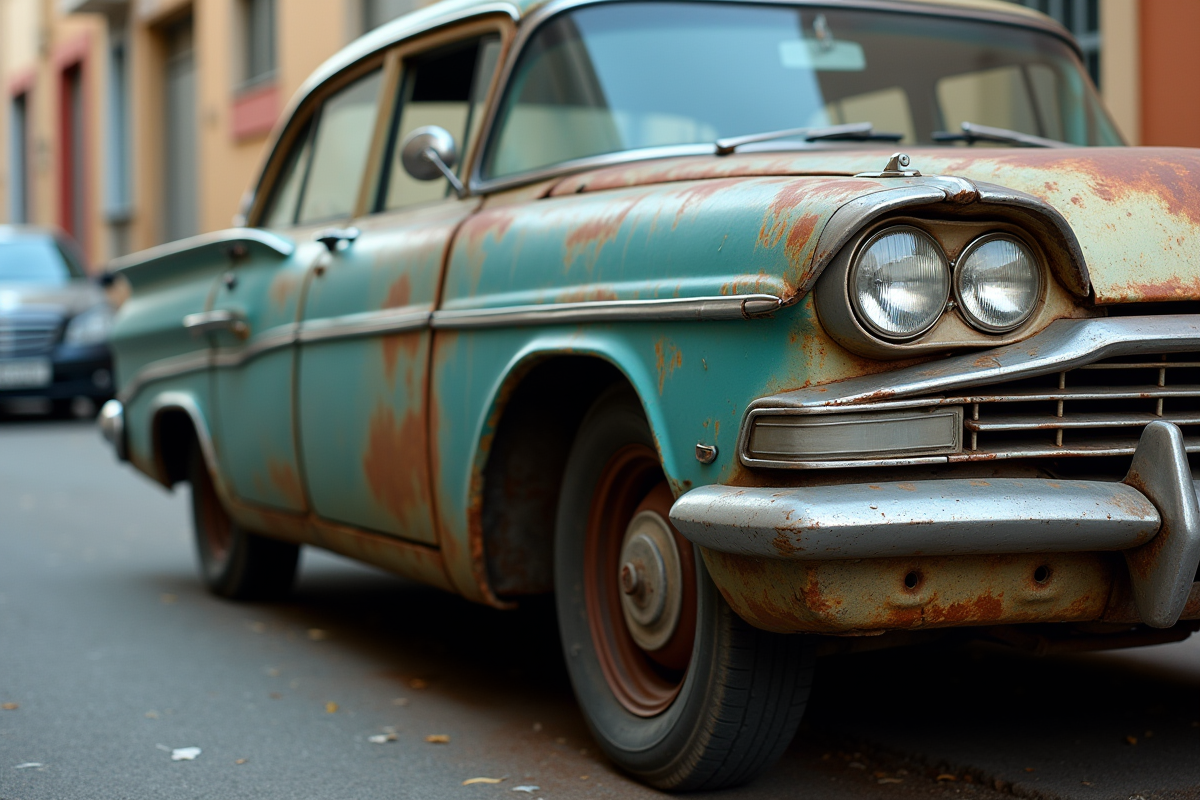 voiture hybride