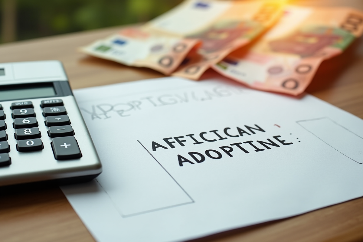 frais adoption