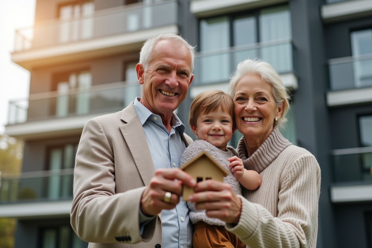 immobilier société
