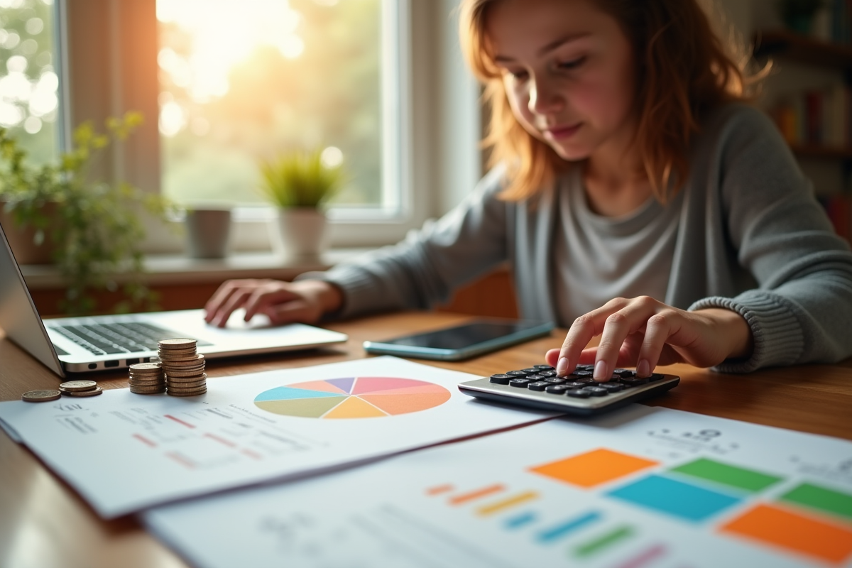 éducation financière