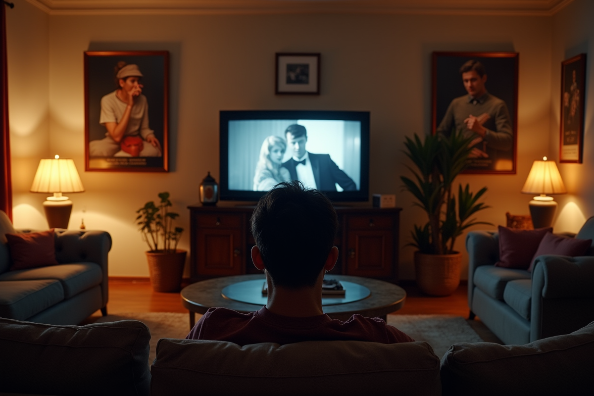 cinéma art
