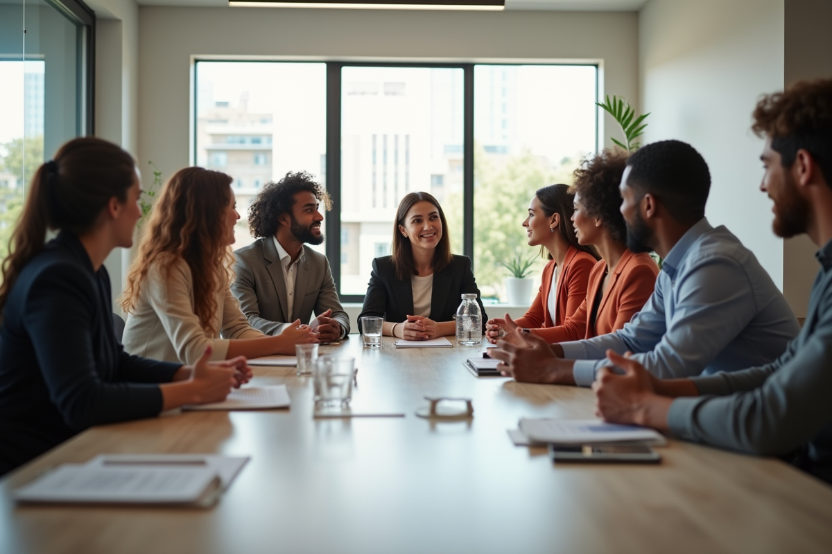 diversité communautaire