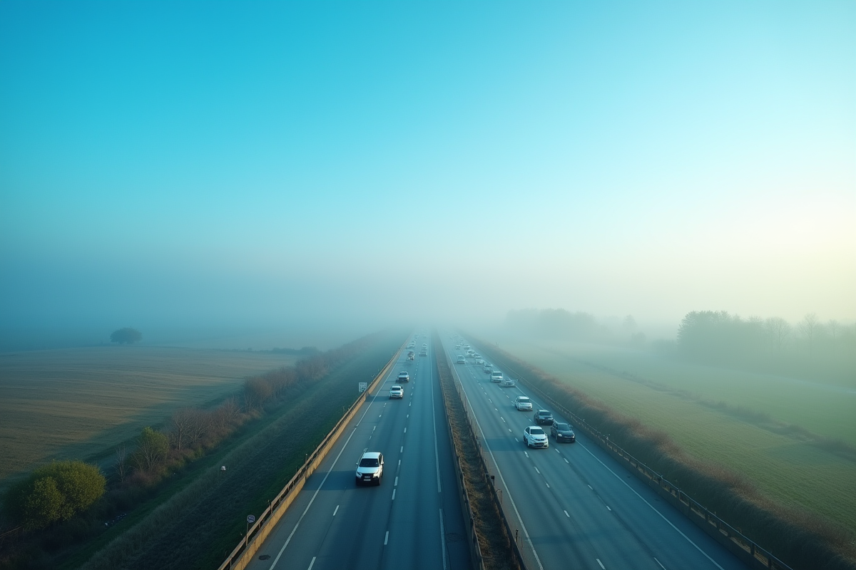 voiture pollution
