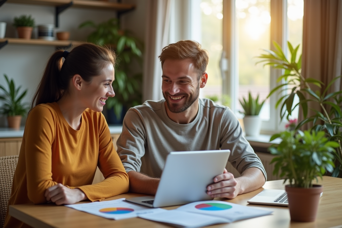 finances personnelles