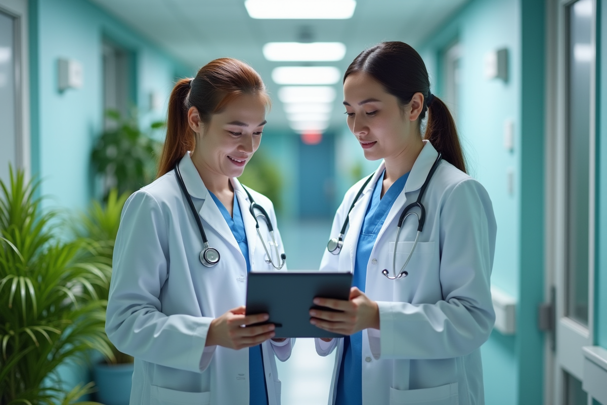 données médicales