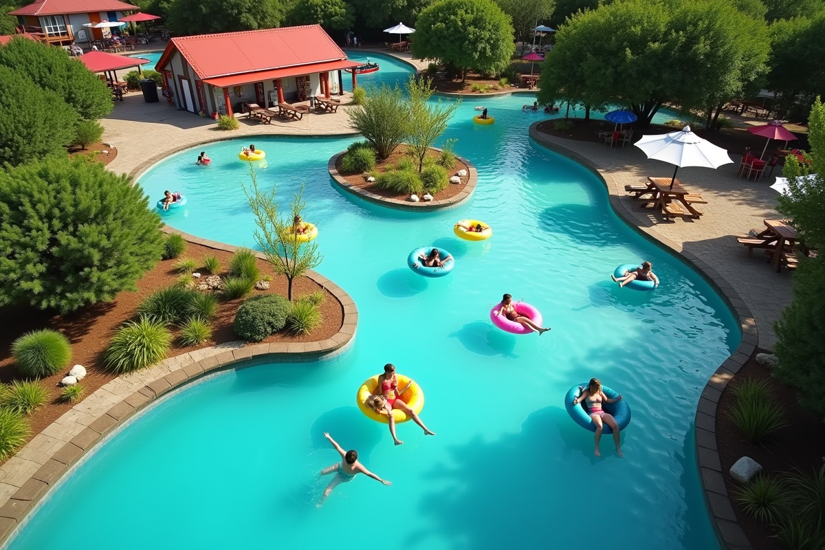 parc aquatique