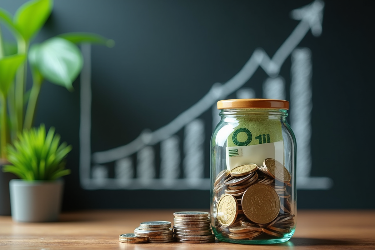 investissement financier