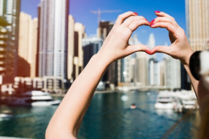 Quelle période choisir pour voyager à Dubaï pas cher malgré la chaleur ?